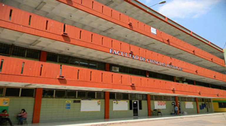 Facultad de Derecho de la UNAH pide
