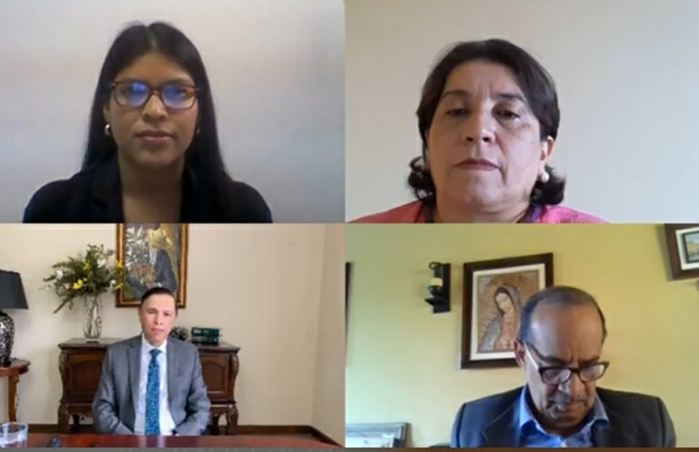 Propuesta de transformación nacional