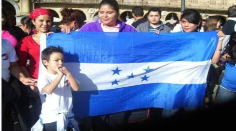 Vuelo que viene de España