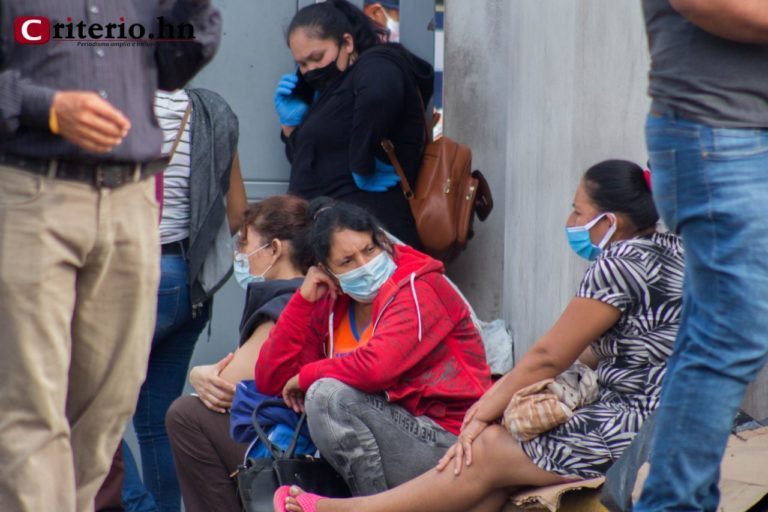 Descubierto el primer fármaco contra el Covid