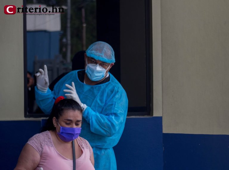 Reflexiones sobre la pandemia