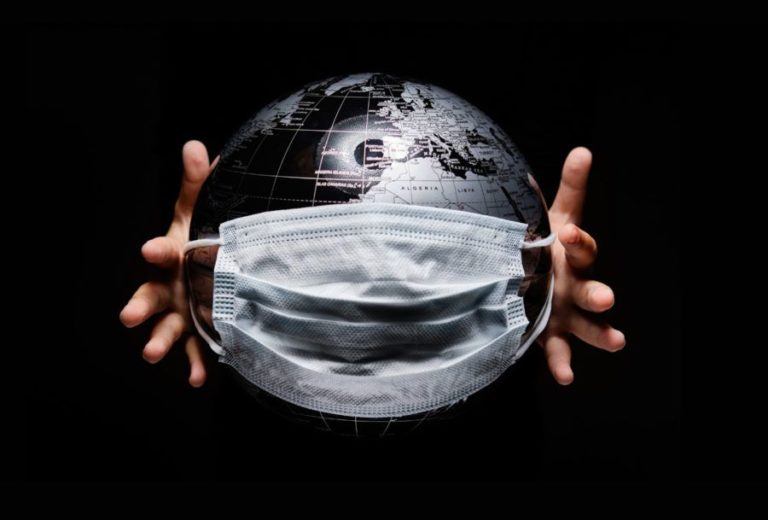 Prioridades del mundo tras la pandemia