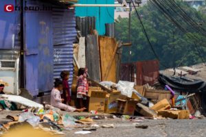 OXFAM alerta que a finales de año