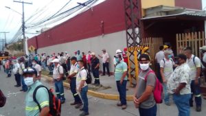 Cervecería Hondureña