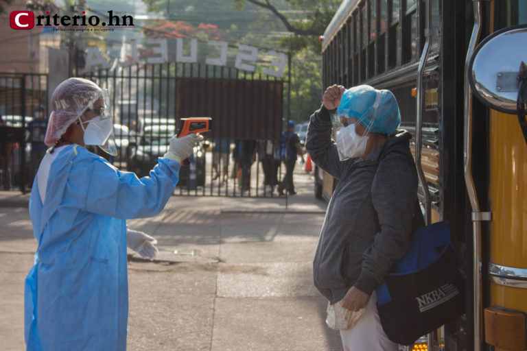 Nunca como hoy la salud del pueblo ha sido tan baja