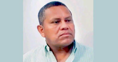 Negocio de drogas de Geovanny Fuentes “prosperó” con ayuda de Juan Hernández