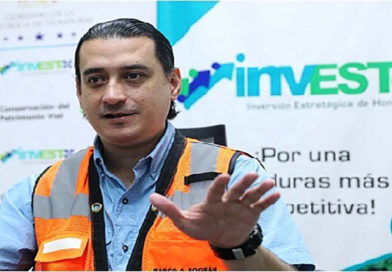 Con salida de director de Invest-H, gobierno de Honduras pretende aplacar escandalosa corrupción