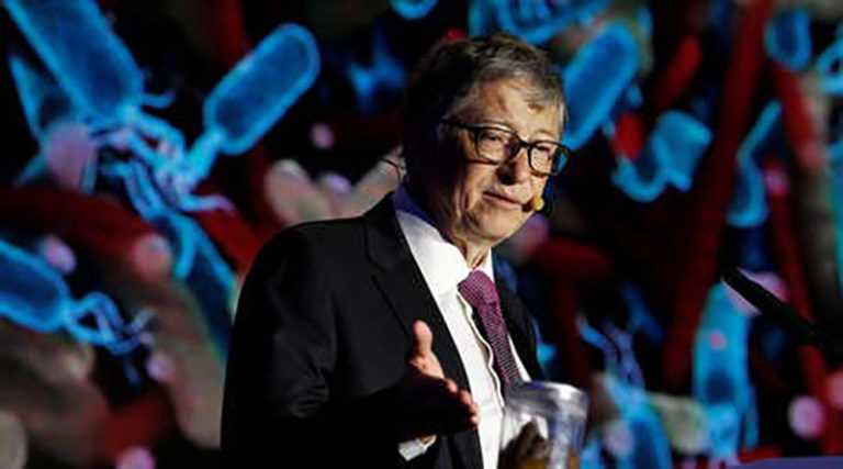 Bill Gates