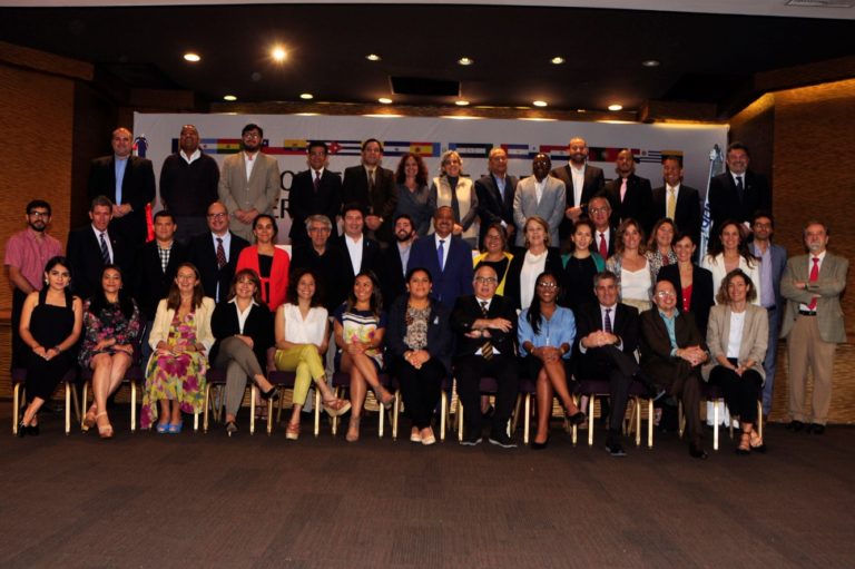 XXI CODIA se desarrollará el 25 de junio