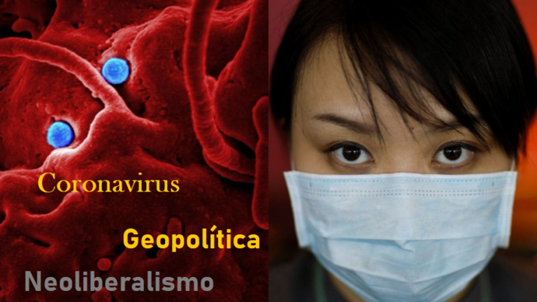 El reseteo del neoliberalismo