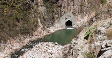 Gobierno aprueba construcción de represas sin cumplir requisitos de medio ambiente y Ley de Contratación del Estado