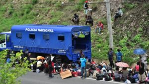 CN aprueba amnistía migratoria