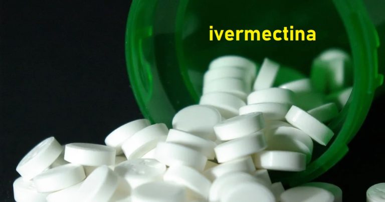 Ivermectina