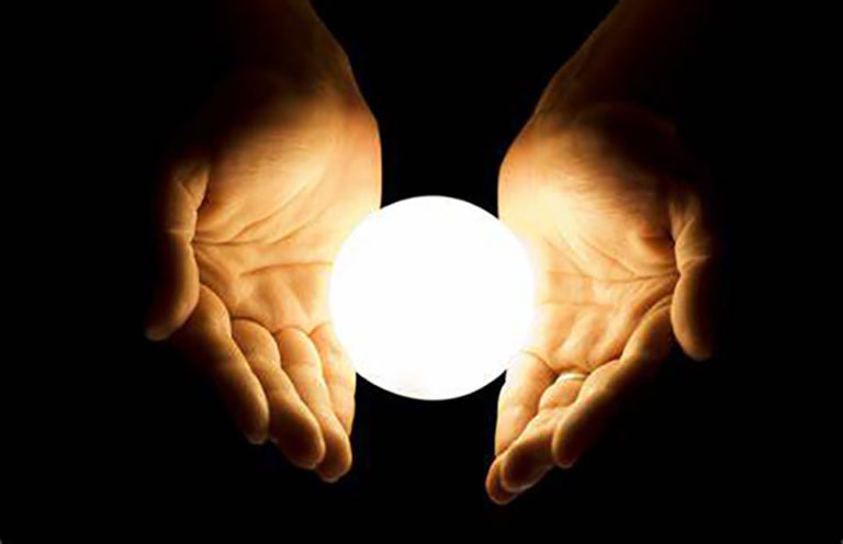 La rebelión de la luminosidad