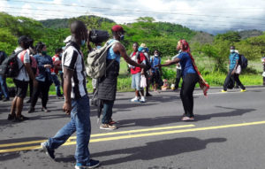 Repensemos la inmigración en Latinoamérica