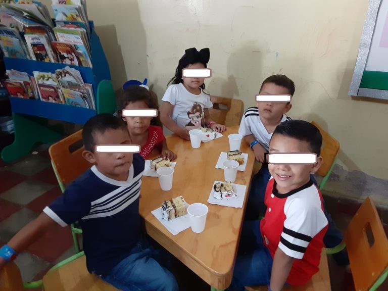 no permiten volver a clases presenciales