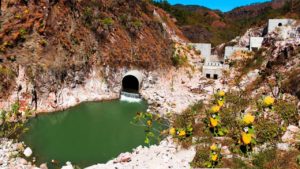 defensores Lencas del río Petacón