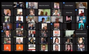 Código Penal en Honduras