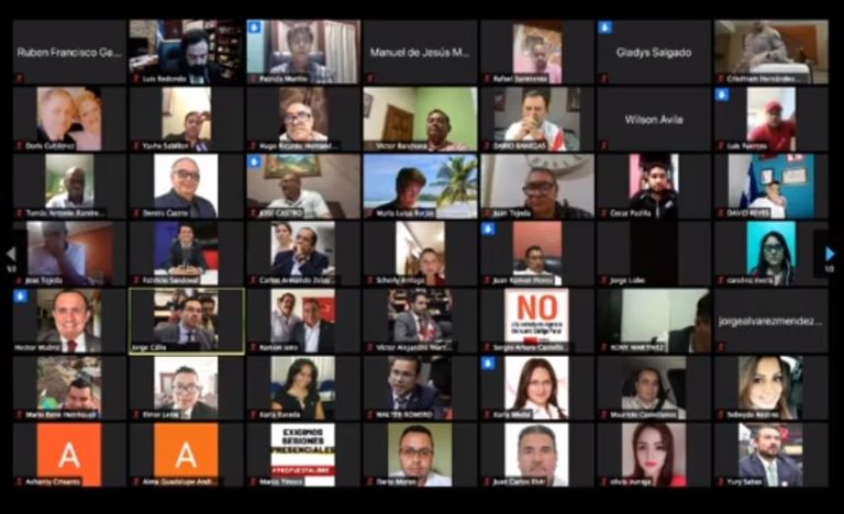 Código Penal en Honduras