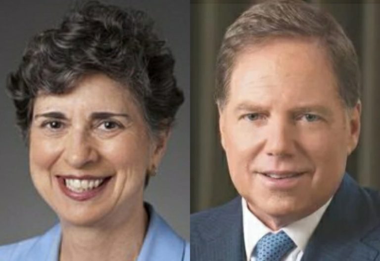 Geoffrey S. Berman finalmente acepta renunciar