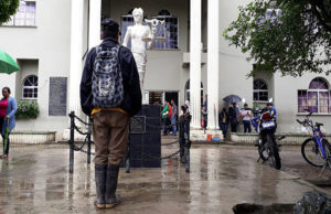 caso de defensores Tolupanes