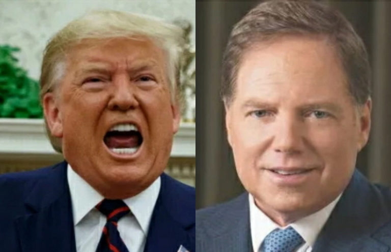 El despido del fiscal Berman