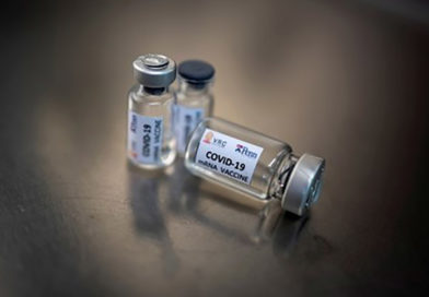 La India y un posible triunfo en la vacunación contra la COVID