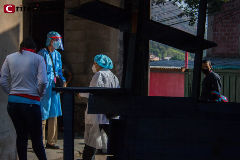 Afiliación política es requisito básico