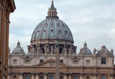 Vaticano pide ante la ONU alivio de deuda para países en vías de desarrollo
