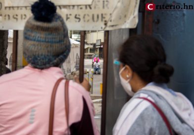 Corrupción en pandemia vuelve más pesada la carga salarial del gobierno de Honduras
