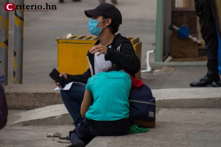 San Marcos de Colón y Nueva Armenia
