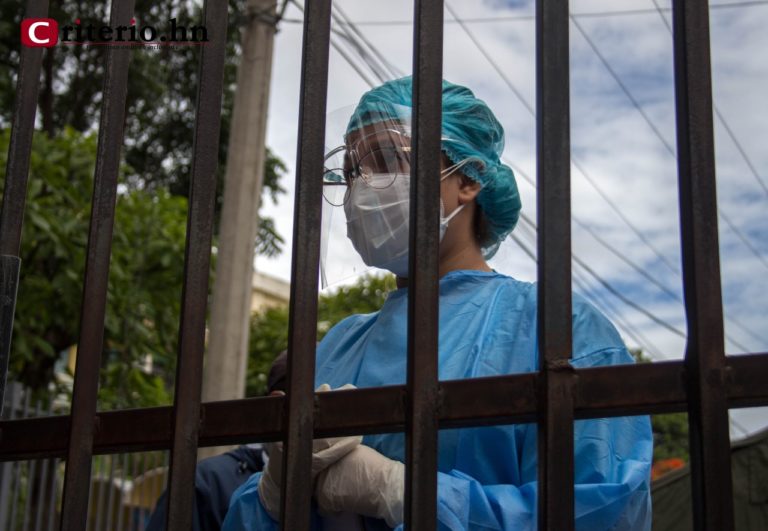 La pandemia y el desempeño político