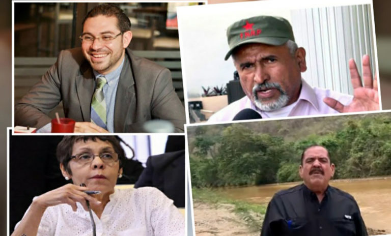 Partido Libre pide ayuda a Rusia