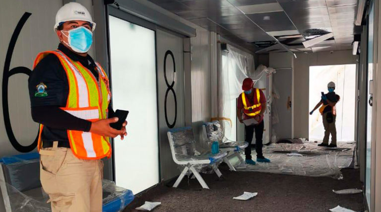 IAIP recomienda a junta interventora de Invest-H