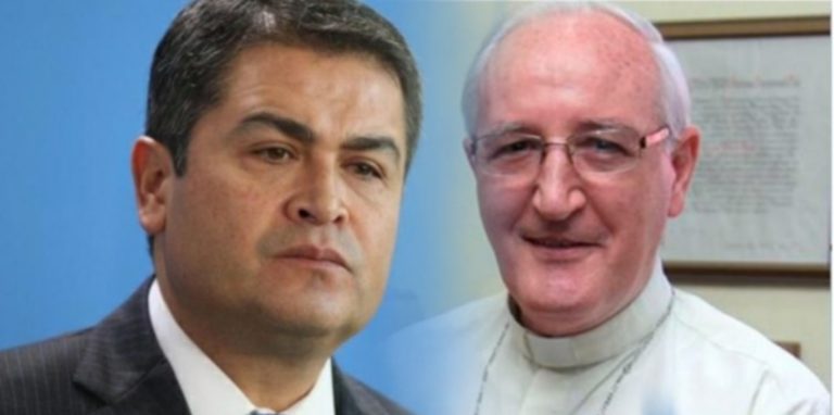 Garachana pide a JOH actuar con ética