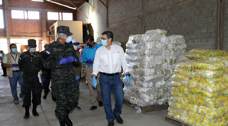 Reflexiones sobre la pandemia