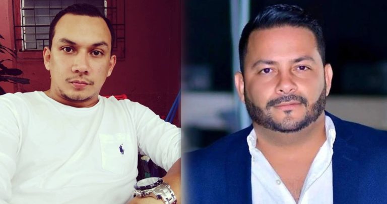 Honduras asesinan comunicadores