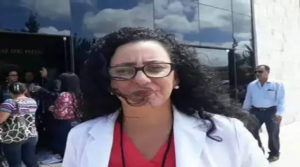 Doctora Ligia Ramos