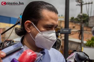 Marco Bográn Invest-H Honduras