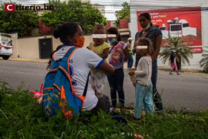 pandemia de la pobreza