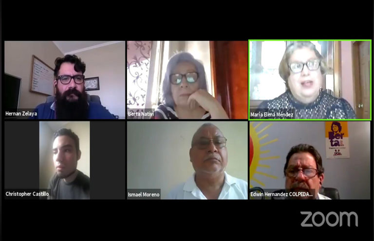 Urge sumarse a reactivación de protestas