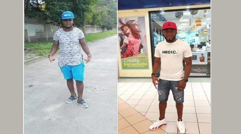 Desaparecen otros tres jóvenes garífunas