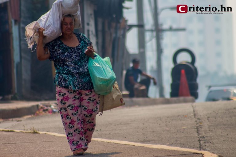 El impasse hondureño