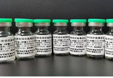 China ofrece préstamo de US$ 1.000 millones a  AL y el Caribe para vacunas contra el covid-19