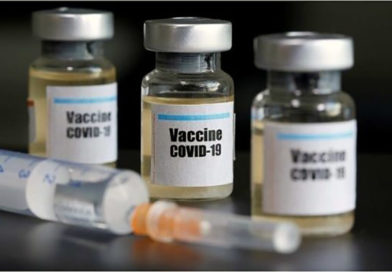 Primera vacuna contra el coronavirus en Estados Unidos entra a fase 3
