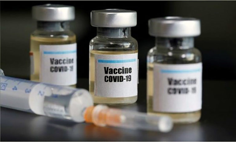 vacuna covid-19 Honduras