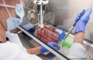 vacuna de AstraZeneca