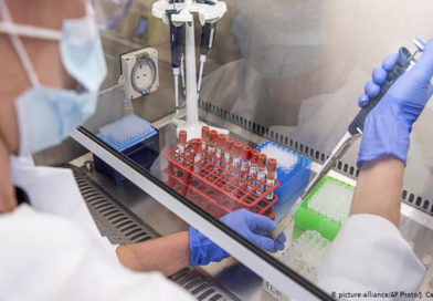 Holanda suspende el uso de la vacuna de AstraZeneca