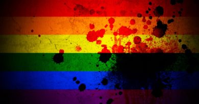 Al menos 16 personas LGBTI han muerto de forma violenta durante el 2020