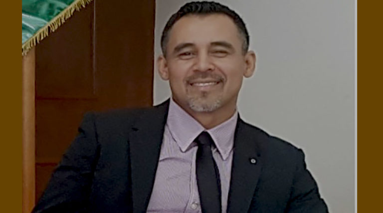 La sentencia “Triunfo de la Cruz”